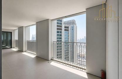 Apartment - 3 Bedrooms - 4 Bathrooms for rent in Downtown Views II Tower 2 - Downtown Views II - Zabeel 2 - Zabeel - Dubai Apartment - 3 Bedrooms - 4 Bathrooms for rent in Downtown Views II Tower 2 - Downtown Views II - Zabeel 2 - Zabeel - Dubai