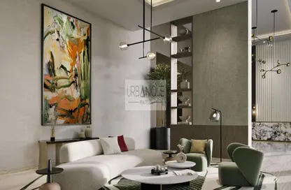 Apartment - 4 Bedrooms - 5 Bathrooms for sale in Castleton - Central Park at City Walk - City Walk - Dubai