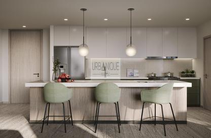 Apartment - 4 Bedrooms - 5 Bathrooms for sale in Castleton - Central Park at City Walk - City Walk - Dubai