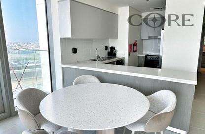 Apartment - 2 - 2 for sale in Forte 2 - Forte - Downtown Dubai - Dubai