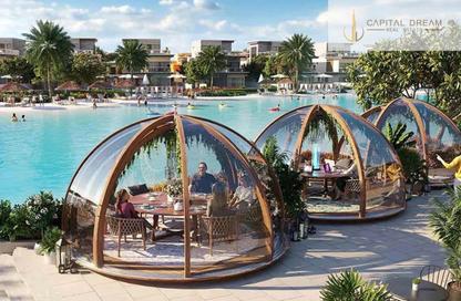 Villa - 7 Bedrooms - 7+ Bathrooms for sale in Malta - Damac Lagoons - Dubai