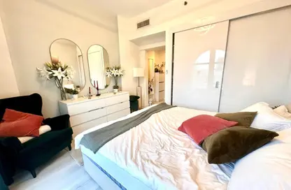 Apartment - 1 Bedroom - 2 Bathrooms for sale in Autumn 1 - Autumn - Seasons Community - District 15 - Jumeirah Village Circle - Dubai