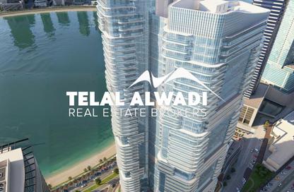 Apartment - 4 Bedrooms - 4 Bathrooms for sale in JOUD - Al Mamzar - Sharjah - Sharjah