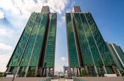 Apartment - 1 Bedroom - 2 Bathrooms for sale in Al Durrah Tower - Marina Square - Al Reem Island - Abu Dhabi Apartment - 1 Bedroom - 2 Bathrooms for sale in Al Durrah Tower - Marina Square - Al Reem Island - Abu Dhabi