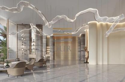 Apartment - 1 Bedroom - 2 Bathrooms for sale in The Caden By Prescott - Meydan - Dubai