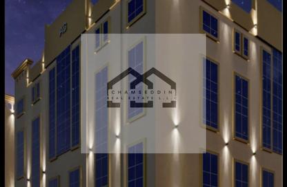 Apartment - 2 Bedrooms - 3 Bathrooms for sale in Al Amira Village - Al Yasmeen - Ajman Apartment - 2 Bedrooms - 3 Bathrooms for sale in Al Amira Village - Al Yasmeen - Ajman