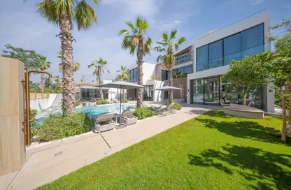Villa - 7 Bedrooms - 7 Bathrooms for sale in Altissima - Al Barari - Dubai