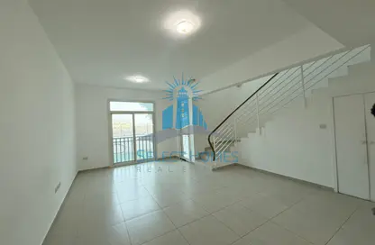 Villa - 2 Bedrooms - 3 Bathrooms for rent in Al Layyan - Al Ghadeer - Abu Dhabi