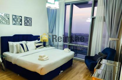 Apartment - 1 Bedroom - 2 Bathrooms for rent in Amna - Al Habtoor City - Business Bay - Dubai