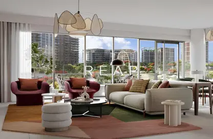 Apartment - 1 Bedroom - 1 Bathroom for sale in Castleton - Central Park at City Walk - City Walk - Dubai Apartment - 1 Bedroom - 1 Bathroom for sale in Castleton - Central Park at City Walk - City Walk - Dubai