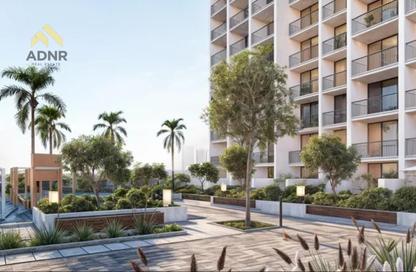 Apartment - Studio - 1 for sale in 11 Hills Park - Dubai Science Park - Dubai Apartment - Studio - 1 for sale in 11 Hills Park - Dubai Science Park - Dubai
