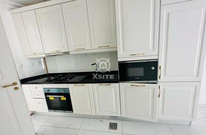 Apartment - Studio - 1 Bathroom for rent in Vincitore Boulevard 6 - Vincitore Boulevard - Arjan - Dubai