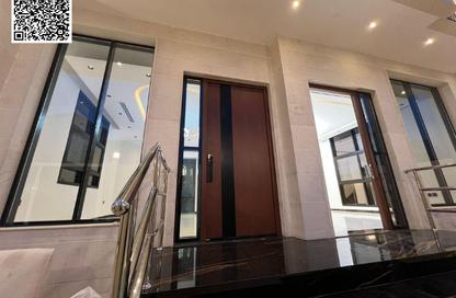 Villa - 5 Bedrooms - 7 Bathrooms for sale in Al Yasmeen 1 - Al Yasmeen - Ajman