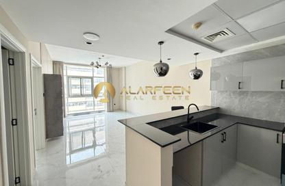Apartment - 1 - 2 for rent in Royal Residence 2 - Royal Residence - Dubai Sports City - Dubai Apartment - 1 - 2 for rent in Royal Residence 2 - Royal Residence - Dubai Sports City - Dubai
