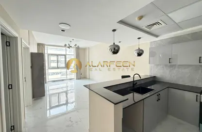 Apartment - 1 Bedroom - 2 Bathrooms for rent in Royal Residence 2 - Royal Residence - Dubai Sports City - Dubai