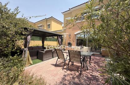 Townhouse - 2 - 2 for sale in Palmera 1 - Palmera - Arabian Ranches - Dubai Townhouse - 2 - 2 for sale in Palmera 1 - Palmera - Arabian Ranches - Dubai