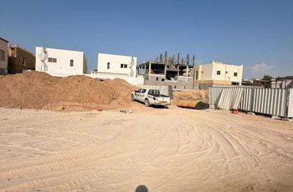 Land - Studio for sale in Al Hamidiya 2 - Al Hamidiya - Ajman