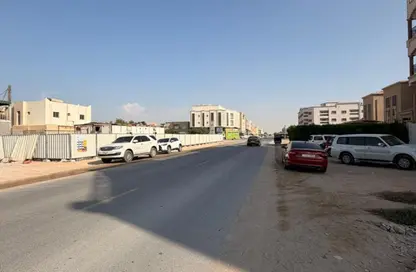 Land - Studio for sale in Al Hamidiya 2 - Al Hamidiya - Ajman