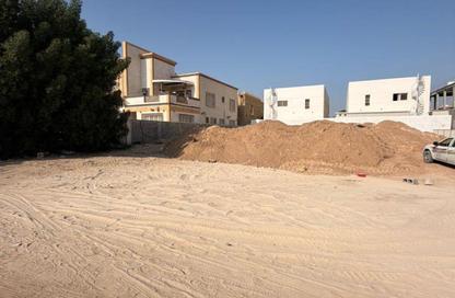 Land - Studio for sale in Al Hamidiya 2 - Al Hamidiya - Ajman