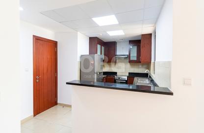 Apartment - 1 - 2 for rent in Murjan 1 - Murjan - Jumeirah Beach Residence - Dubai