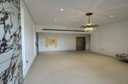Apartment - 2 - 3 for rent in Floarea Residence - Arjan - Dubai