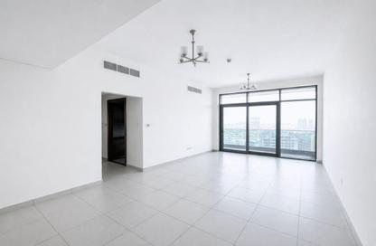Apartment - 1 Bedroom - 2 Bathrooms for rent in Al Sayyah Residence B - Al Sayyah Residence - Arjan - Dubai