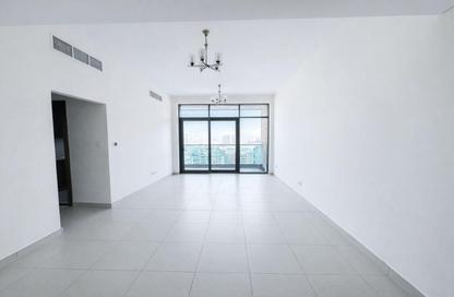 Apartment - 1 Bedroom - 2 Bathrooms for rent in Al Sayyah Residence B - Al Sayyah Residence - Arjan - Dubai