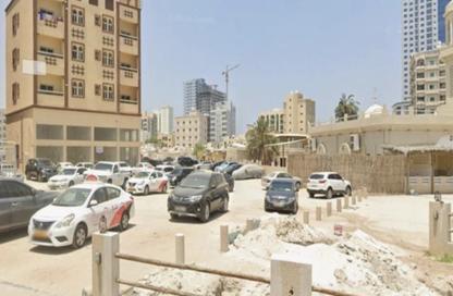 أرض - استوديو للبيع في النخيل - عجمان وسط المدينة - عجمان أرض - استوديو للبيع في النخيل - عجمان وسط المدينة - عجمان