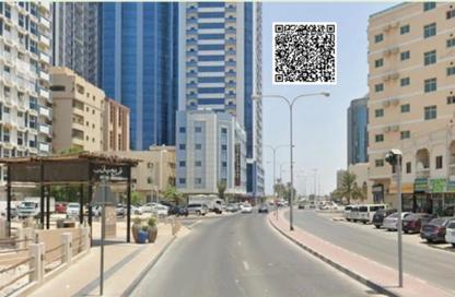 أرض - استوديو للبيع في النخيل - عجمان وسط المدينة - عجمان أرض - استوديو للبيع في النخيل - عجمان وسط المدينة - عجمان