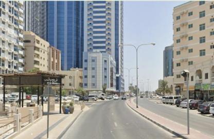 أرض - استوديو للبيع في النخيل - عجمان وسط المدينة - عجمان أرض - استوديو للبيع في النخيل - عجمان وسط المدينة - عجمان