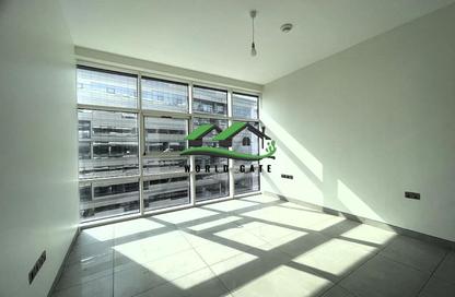 Apartment - 1 - 2 for sale in Lamar Residences - Al Seef - Al Raha Beach - Abu Dhabi