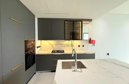 Apartment - 1 Bedroom - 2 Bathrooms for sale in 48 Parkside - Arjan - Dubai