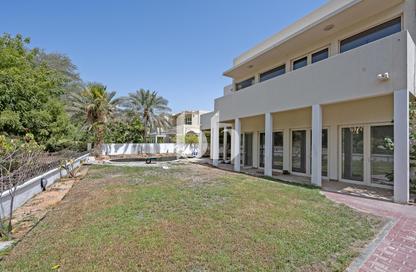 Villa - 5 - 6 for rent in Saheel - Arabian Ranches - Dubai