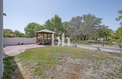 Villa - 5 - 6 for rent in Saheel - Arabian Ranches - Dubai