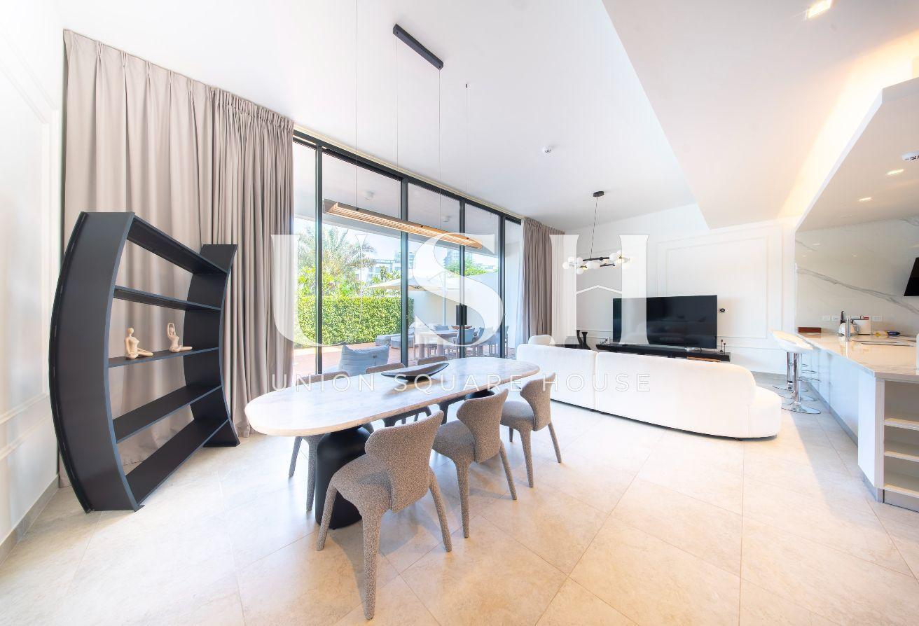 Fully Furnished | Private Backyard | Luxury Villa photo 7