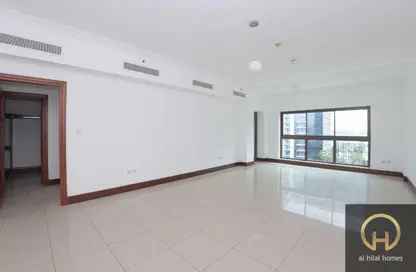 Apartment - 2 Bedrooms - 2 Bathrooms for rent in Golden Mile 1 - Golden Mile - Palm Jumeirah - Dubai