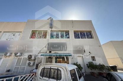 Warehouse - Studio - 2 Bathrooms for sale in Al Muhaisnah 2 - Al Muhaisnah - Dubai