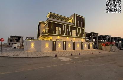 Villa - 6 Bedrooms - 7+ Bathrooms for sale in Al Helio 1 - Al Helio - Ajman