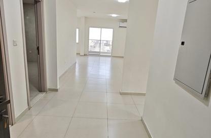 Apartment - 3 - 3 for rent in Al Majaz Pearl - Al Majaz 2 - Al Majaz - Sharjah
