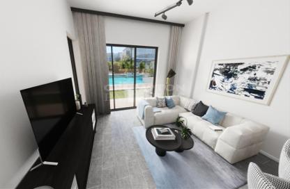 Apartment - 1 Bedroom - 1 Bathroom for sale in Saadiyat Grove - Saadiyat Cultural District - Saadiyat Island - Abu Dhabi