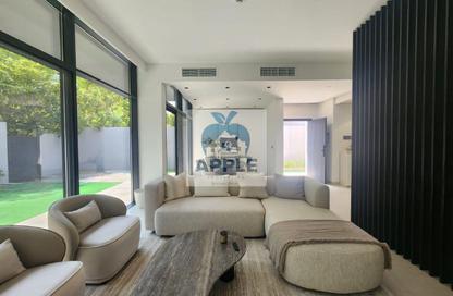 Townhouse - 4 Bedrooms - 5 Bathrooms for rent in Sendian - Masaar - Tilal City - Sharjah