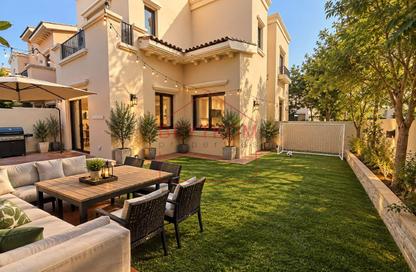 Villa - 4 - 5 for sale in Mira 5 - Mira - Reem - Dubai