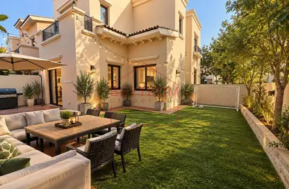 Villa - 4 Bedrooms - 5 Bathrooms for sale in Mira 5 - Mira - Reem - Dubai Villa - 4 Bedrooms - 5 Bathrooms for sale in Mira 5 - Mira - Reem - Dubai