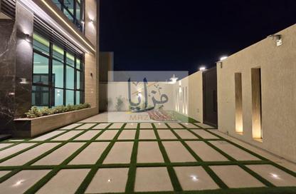 Villa - 5 - 7 for sale in Al Rawda 2 Villas - Al Rawda 2 - Al Rawda - Ajman Villa - 5 - 7 for sale in Al Rawda 2 Villas - Al Rawda 2 - Al Rawda - Ajman