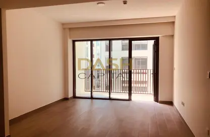 Apartment - 1 Bedroom - 1 Bathroom for rent in Lotus at Creek Beach - Creek Beach - Dubai Creek Harbour (The Lagoons) - Dubai