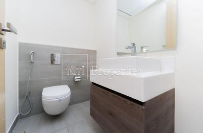 Apartment - 2 Bedrooms - 3 Bathrooms for sale in Mada Residences by ARTAR - Downtown Dubai - Dubai