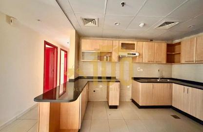 Apartment - 3 Bedrooms - 3 Bathrooms for rent in Global Green View - CBD (Central Business District) - International City - Dubai