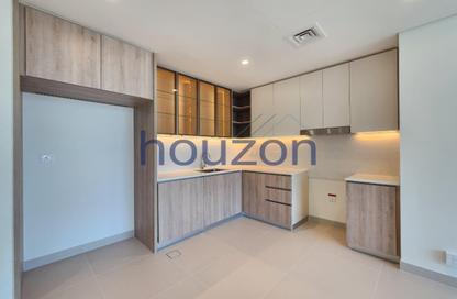 Apartment - 2 Bedrooms - 2 Bathrooms for rent in Lime Gardens - Dubai Hills Estate - Dubai
