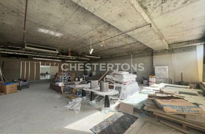 Retail - Studio for rent in Golden Gate - Oud Metha - Bur Dubai - Dubai
