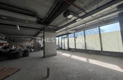 Retail - Studio for rent in Golden Gate - Oud Metha - Bur Dubai - Dubai